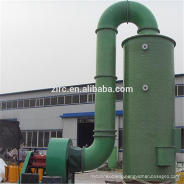 Hot Sale Regenerative Thermal Oxidizer